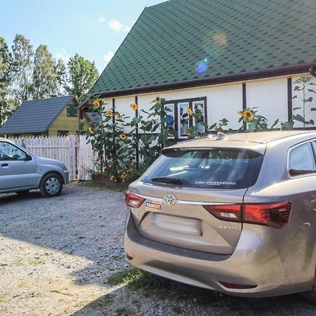 Skrawek Nieba Villa Dąbki Dış mekan fotoğraf